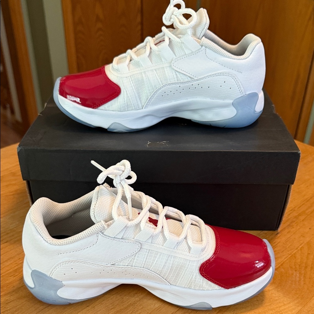 Jordan 11 low